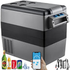 Mini Refrigerador Portátil para Coche 55 L