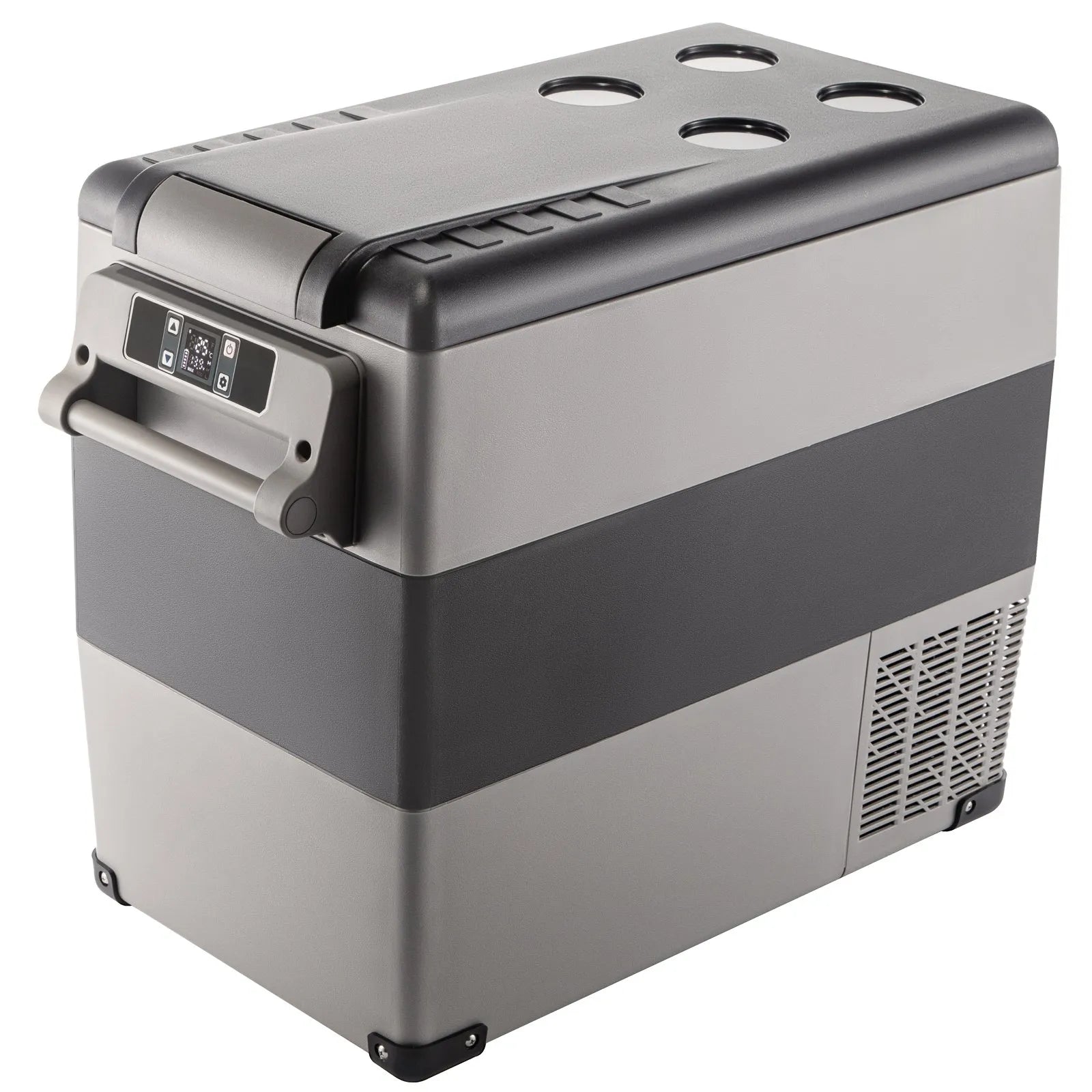 Mini Refrigerador Portátil para Coche 55 L