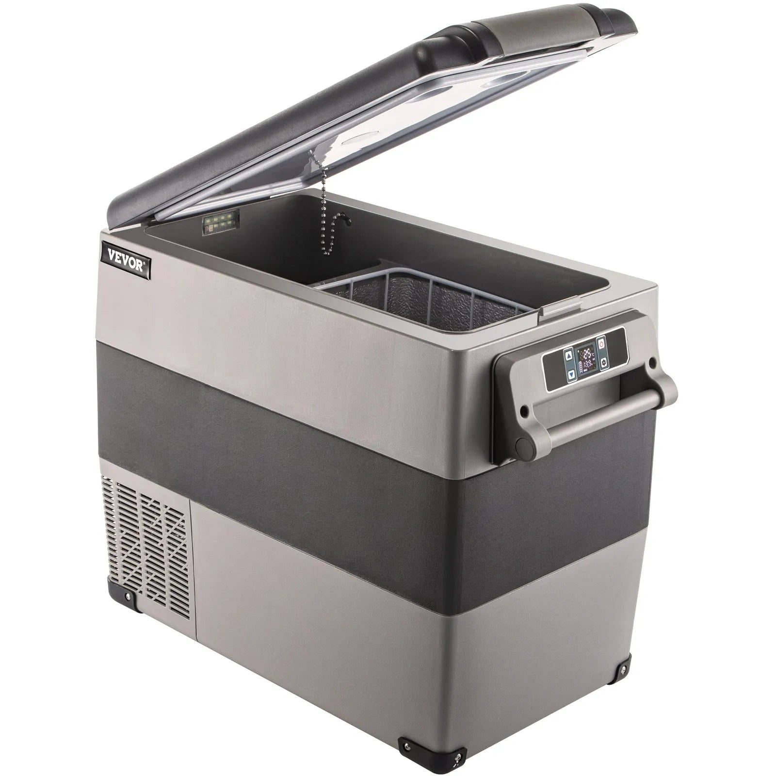 Mini Refrigerador Portátil para Coche 55 L