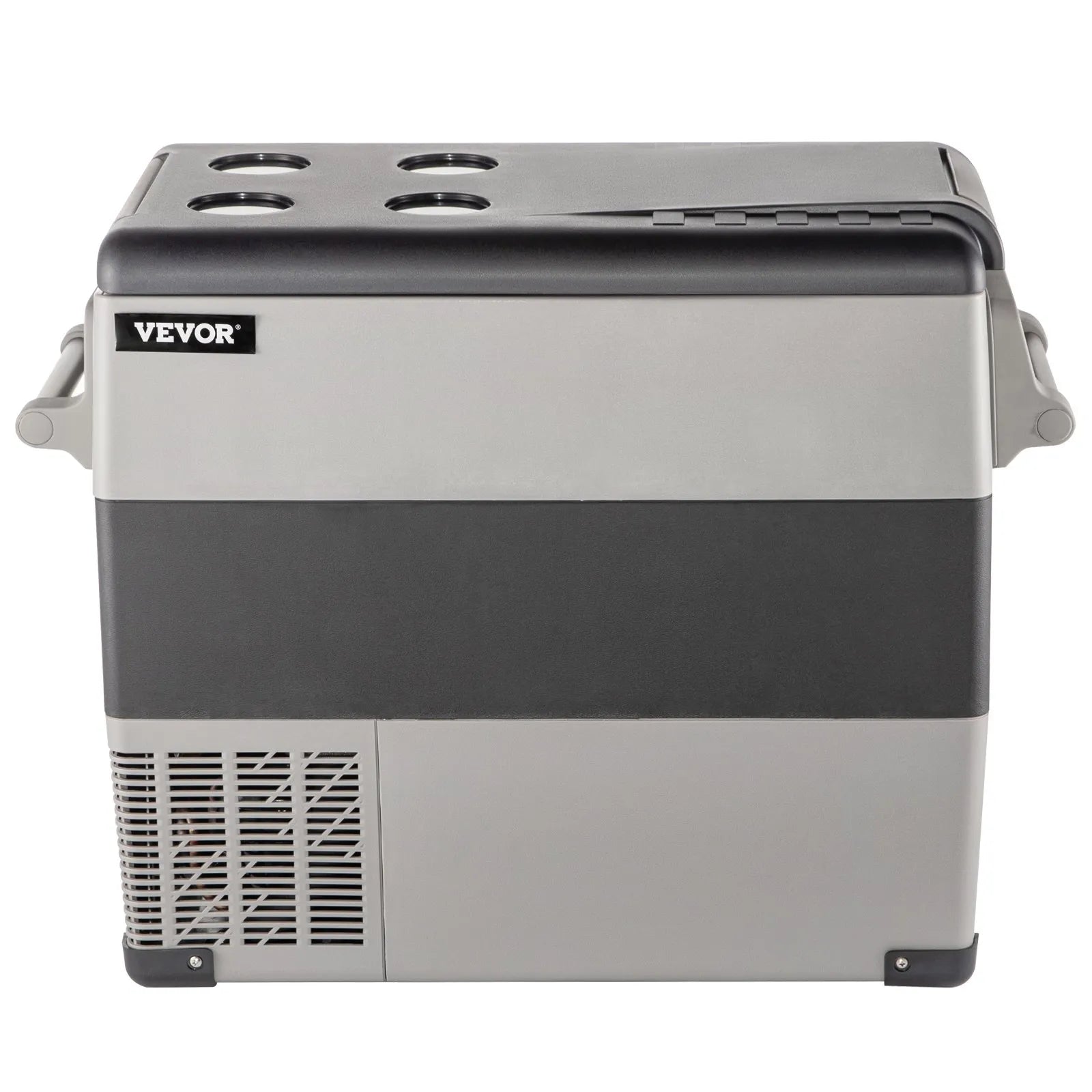 Mini Refrigerador Portátil para Coche 55 L
